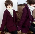 AF4505【TATA】★SD17用コート|単品コート/ジャケット/上着類|◆ドール洋服（種類別）