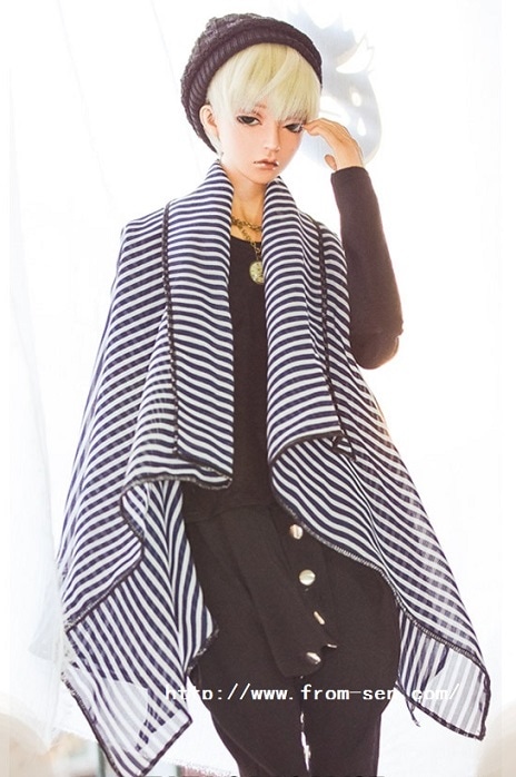 AF4527【TATA】1/3★SD13，SD17用コｰト