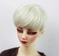 U-3237【TATA】ＳＤ13/SD17(頭囲22~24cm)用ウィッグ|SD13/SD17少年|◆ドールウィッグ