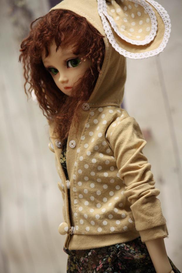 AF4584【inyx】1/3SD/DD用コｰト