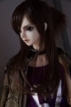 U-3261【D.C.D】ＳＤ13/SD17(頭囲22~24cm)用ウィッグ(2色あり)|SD13/SD17少年|◆ドールウィッグ