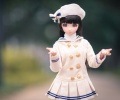 AF4648【u.u.z】SD/DD用洋服2点セット|女の子 セット服(総合)|◆ドール洋服（種類別）