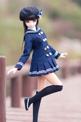 AF4650【u.u.z】1/3SD/DD用洋服4点セット