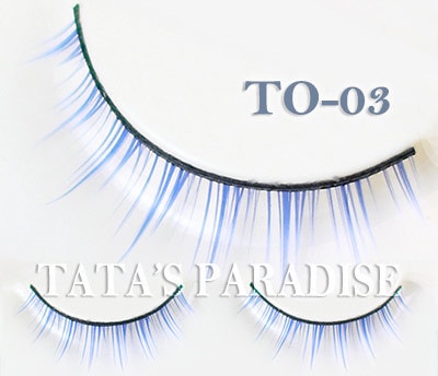 KM0643【TATA】1/3SD/DD/SD13/SD17用 まつげ