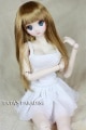 AF4716【TATA】★SD/DD/SD16/DDDY用ワンピース|女の子 セット服(総合)|◆ドール洋服（種類別）