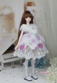 AF4731【C.X】MSD,SD/DD用洋服6点セット|女の子 セット服(総合)|◆ドール洋服（種類別）