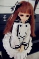 AF4740【BLQ】幼SD，MSD，SD/DD用4点セット|女の子 セット服(総合)|◆ドール洋服（種類別）