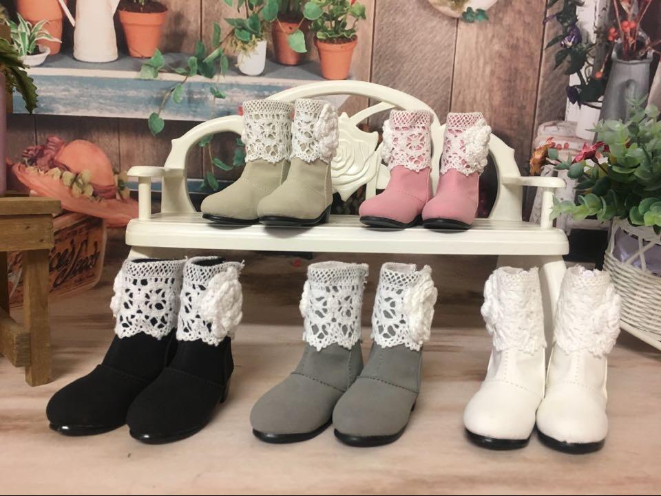 KT-L-323【yg】SD，DD用靴 | ◇ドール靴,（1/3女サイズ）SD/DD