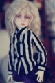 AF4807【inyx】★MSD,SD13、SD17用シャツ|ワンピ/シャツ/ブラウス/セーター|◆ドール洋服（種類別）