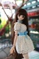 AF4898【u.u.z】SD/DD(L、M)　用洋服4点セット|女の子 セット服(総合)|◆ドール洋服（種類別）