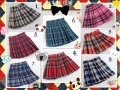 AF4914【u.u.z】幼SD,MSD、SD、DD(L、M)用スカ−ト|女の子 セット服(総合)|◆ドール洋服（種類別）