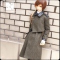 AF4929 【GreenTIME】SD17用コート|単品コート/ジャケット/上着類|◆ドール洋服（種類別）