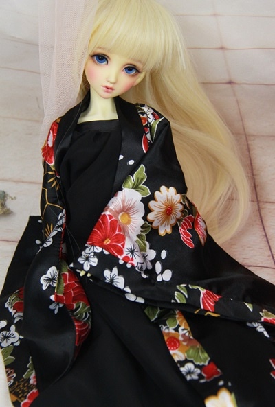 AF5013【DONG】1/3MSD,SD/DD用中華ドレスセット