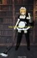 AF4425【SEN】DD（L/M）用洋服8点セット|女の子 セット服(総合)|◆ドール洋服（種類別）