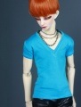 AF5083【TATA】★MSD，SD13，SD17用シャツ|ワンピ/シャツ/ブラウス/セーター|◆ドール洋服（種類別）
