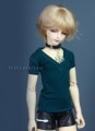 AF5084【TATA】★MSD，SD13，SD17用シャツ|ワンピ/シャツ/ブラウス/セーター|◆ドール洋服（種類別）