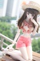 AF5094【u.u.z】MSD、SD/DD用洋服4点セット|女の子 セット服(総合)|◆ドール洋服（種類別）