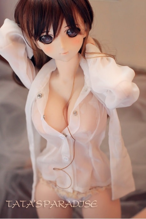 AF5103【TATA】1/3★SD/DD用シャツ