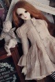 AF5247【inyx】MSD、SD/DD用洋服2点セット|女の子 セット服(総合)|◆ドール洋服（種類別）