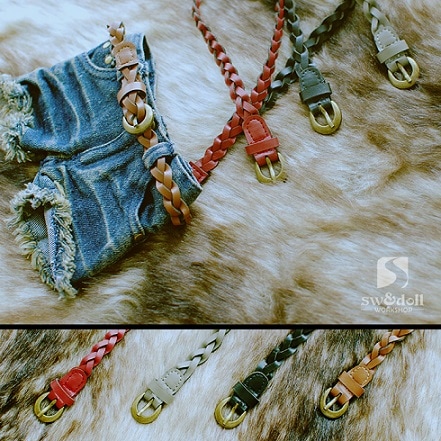 KM0772【SUNNY】1/3SD,DD,SD13,SD17用ベルト