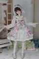 AF5294【C.X】MSD,SD/DD用洋服6点セット（２色あり）|女の子 セット服(総合)|◆ドール洋服（種類別）