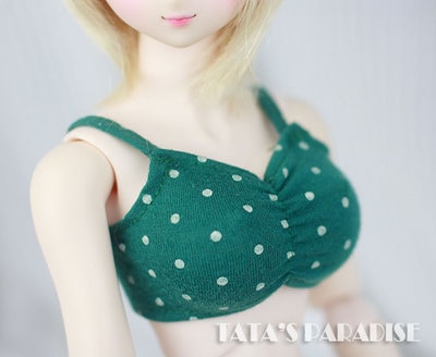 KM0808【TATA】1/3SD/DD用ブラジャー