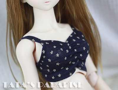 KM0809【TATA】1/3SD/DD用ブラジャー