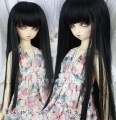 U-3323【TATA】ＳＤ/DD(頭囲22~24cm)用ウィッグ|SD/DD|◆ドールウィッグ