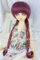 U-3324【TATA】ＳＤ/DD(頭囲22~24cm)用ウィッグ|SD/DD|◆ドールウィッグ