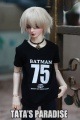 AF5392【TATA】★幼SD、MSD,SD13,SD17用シャツ|ワンピ/シャツ/ブラウス/セーター|◆ドール洋服（種類別）
