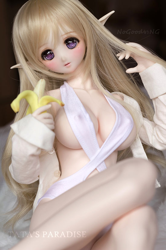 AF5394【TATA】1/3MSD,DD 、SD10 兼用ビキニ（2色あり）