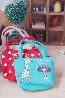 KM0851【inyx】1/3SD/DD用カバン