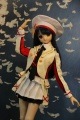 AF5420【SEN】★SD,DD(L/M),DDDY用洋服7点セット|女の子 セット服(総合)|◆ドール洋服（種類別）