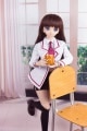 AF5434【SEN】★SD,DD(L/M),DDDY用洋服5点セット|女の子 セット服(総合)|◆ドール洋服（種類別）