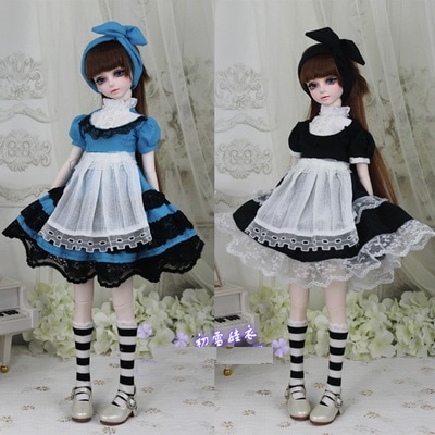 AF5451【C.X】1/3MSD ,SD/DD 用洋服4点セット