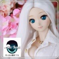 PS-106 【San-Heart】　ドール用レジンアイ（14〜24mm）|アイ|◆ドールのコスプレ系