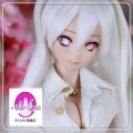PS-145【San-Heart】　ドール用レジンアイ（14〜24mm）|アイ|◆ドールのコスプレ系