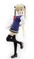 AF5452【SEN】DD（L/M）用洋服5点セット|女の子 セット服(総合)|◆ドール洋服（種類別）