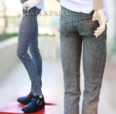 AF5461【TATA】1/3★MSD,SD13，SD17用ズボン