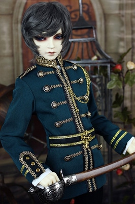 AF5479【Odd Numbers】1/3SD少年，SD13，SD17（多サイズ対応）洋服5点セット（限定）