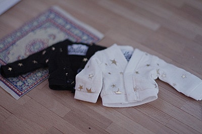 AF5583【inyx】1/3幼SD、MSD,SD13,SD17用コｰト