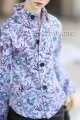 AF5644 【TATA】★MSD,SD13、SD17用シャツ|ワンピ/シャツ/ブラウス/セーター|◆ドール洋服（種類別）