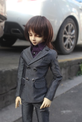 AF5653【M3STUDIO】1/3★SD13,SD17用洋服3点セット