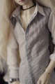 AF5671【inyx】MSD,SD13,SD17用シャツ|単品コート/ジャケット/上着類|◆ドール洋服（種類別）