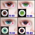 EYER102【TATA】　ドール用グラスアイ14~16ｍｍ|グラスアイ|◆ドールアイ