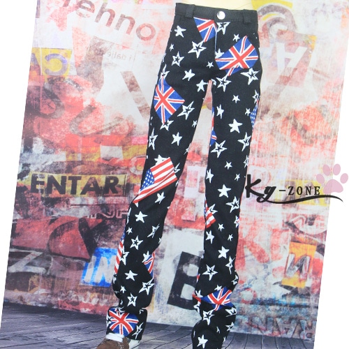 AF5704【kuyin】幼SD～SD17用 ズボン