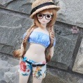 AF5706【kuyin】MSD，SD/DD用 半ズボン|ズボン/サロペ|◆ドール洋服（種類別）