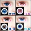 EYER112【TATA】　ドール用グラスアイ14~16ｍｍ|グラスアイ|◆ドールアイ