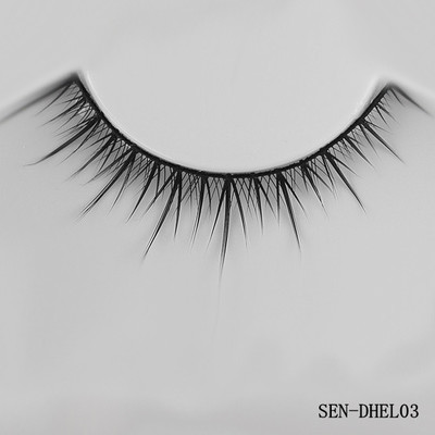 KM0893【SEN】1/3SD/DD用 まつげ