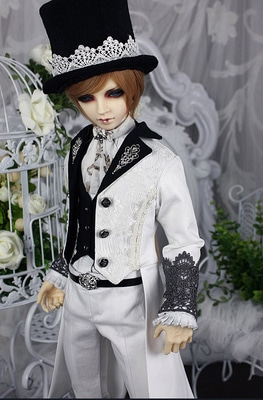 AF5797【Odd Numbers】1/3SD少年，SD13，SD17 ，（その他サイズ対応）用洋服8点セット（限定）